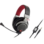 Slušalice sa mikrofonom za online igranje ATH-PDG1 Premium Audio Technica