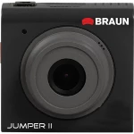 Akcijska kamera Jumper II Braun Germany 57511