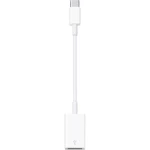 USB 3.1 adapter [1x USB utikač C - 1x USB 3.0 utičnica A] bijela Apple