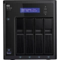 NAS server kućište My Cloud™ profesionalna serija EX4100 Western Digital WDBWZE0 slika