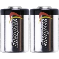Visokovoltna posebna baterija 11A Energizer 6 V A11, E11A, V11A, V11PX, V11GA, L slika