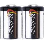 Visokovoltna posebna baterija 11A Energizer 6 V A11, E11A, V11A, V11PX, V11GA, L