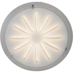 LED stropna svjetiljka 15 W toplo-bijelo Brilliant Cathleen G94163/15 krom