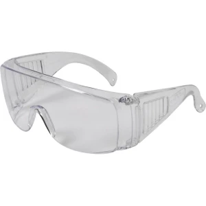 Zaštitne naočale AVIT AV13020 polikarbonat EN 166:1F slika