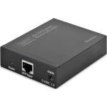 Dodatni LAN prijamnik Digitus (10/100 MBit/s) preko mrežnog kabla RJ45 300 m 192
