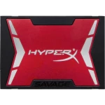 Unutarnji SSD tvrdi disk HyperX Savage Kingston 6.35 cm (2.5 ) 240 GB SHSS37A/24