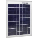 Polikristalni solarni modul Sun Plus 10 Phaesun 10 Wp 17 V