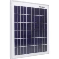 Polikristalni solarni modul Sun Plus 20 Phaesun 20 Wp 17 V slika