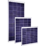 Polikristalni solarni modul SW 50 SolarWorld 50 W 18.1 V