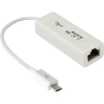 Mrežni adapter Allnet ALL-HS02530_LAN_Option mikro USB 2.0 brzi ethernet