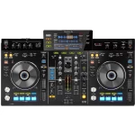 DJ kontrolna ploča Pioneer DJ XDJ-RX