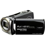 Video kamera DVC 5.10 Praktica 7.6 cm (3 cola) 5 mil. piksela optički zoom: 10 x