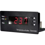 Regulator temperature H-Tronic TSM 1000 1114470 10 - 15 V/DC temperaturno područ