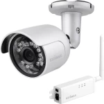 LAN, WLAN mrežna kamera EDIMAX IC-9110W 1280 x 720 piksela