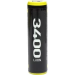 Litij-ionska baterija Ecell 3400 mAh pribor za džepne svjetiljke litij-ionska ba