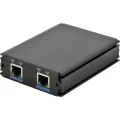 LAN extender Digitus (10/100/1000 MBit/s) preko mrežnog kabla RJ45 300 m slika