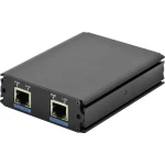 LAN extender Digitus (10/100/1000 MBit/s) preko mrežnog kabla RJ45 300 m