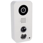 IP video portafon D101 Door Bird, vanjska jedinica, 1 obiteljska kuća bijela