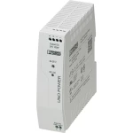 Adapter napajanja za profilne šine (DIN-letva) Phoenix Contact UNO-PS/1AC/24DC/150W 6.25 A 150 W 1 x
