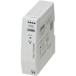 Adapter napajanja za profilne šine (DIN-letva) Phoenix Contact UNO-PS/1AC/24DC/240W 10 A 240 W 1 x