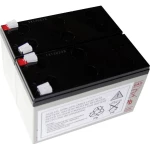 Akumulator za UPS Conrad energy zamjenjuje originalni akumulator AEG A 1000 za model: Protect A 1000