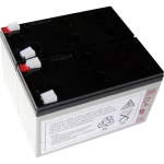 Akumulator za UPS Conrad energy zamjenjuje originalni akumulator AEG A 1400 za model: Protect A 1400