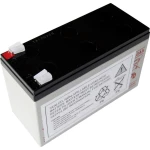 Akumulator za UPS Conrad energy zamjenjuje originalni akumulator AEG A 500 za model: Protect A 500