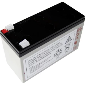 Akumulator za UPS Conrad energy zamjenjuje originalni akumulator AEG A 700 za model: Protect A 700 slika