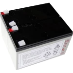 Akumulator za UPS Conrad energy zamjenjuje originalni akumulator AEG B 1000 za model: Protect B 1000