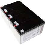 Akumulator za UPS Conrad energy zamjenjuje originalni akumulator AEG B 1500 za model: Protect B 1500