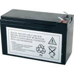 Akumulator za UPS Conrad energy zamjenjuje originalni akumulator RBC17 za modele