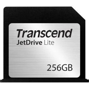 Apple kartica za proširenje 256 GB Transcend JetDrive™ Lite 130 slika