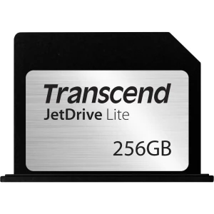 Apple kartica za proširenje 256 GB Transcend JetDrive™ Lite 360 slika