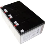 Baterija za USV uređaj Conrad energy zamjenjuje originalnu bateriju AEG B Pro 1400 za model (ostale) Protect B Pro 1400