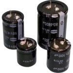 Elektrolitski kondenzator, snap-in 1000 µF 100 V 20 % (promjer x V) 22 mm x 35 mm SLG108M100S1A5Q35K 1 kom.
