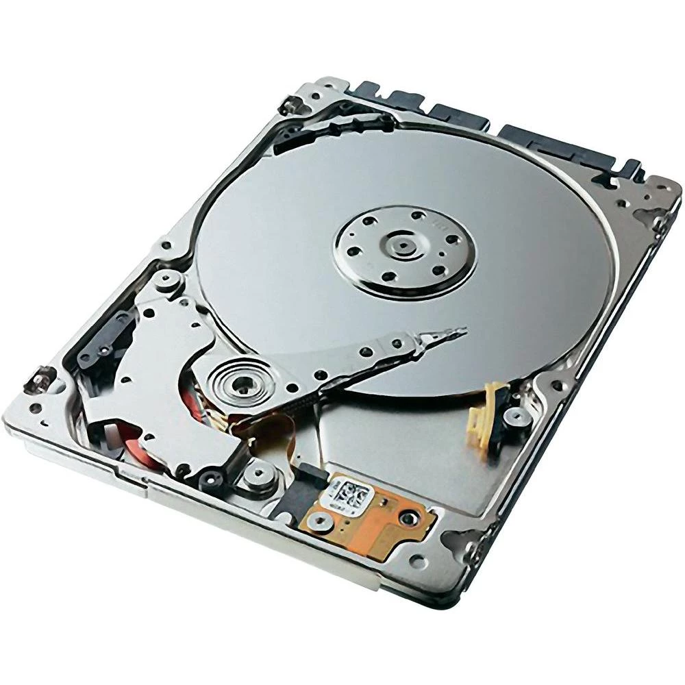 Interni tvrdi disk 6.35 cm (2.5 ") ST2000LM003 Seagate Spinpoint Bulk 2 TB SATA III slika