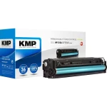 Kompatibilan toner KMP H-T191 zamjenjuje HP 312A magenta kapacitet stranica maks. 2700 stranica