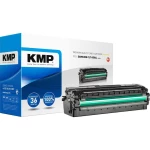 Kompatibilan toner KMP SA-T64 zamjenjuje Samsung CLT-K506L crna kapacitet stranica maks. 6000 stranica