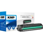 Kompatibilan toner KMP SA-T66 zamjenjuje Samsung CLT-M506L magenta kapacitet stranica maks. 3500 stranica