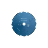 List kružne pile Expert for Multi Material, 216 x 30 x 2,4 mm, 64 Bosch 2608642493 promjer: 216 x 30 mm debljina: 2.4 mm