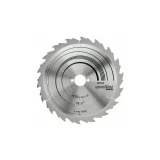 List kružne pile Standard for Wood Speed, 165 x 20/16 x 1,7 mm, 12 Bosch 2608642600 promjer: 165 x 20/16 mm debljina: 1.7 mm
