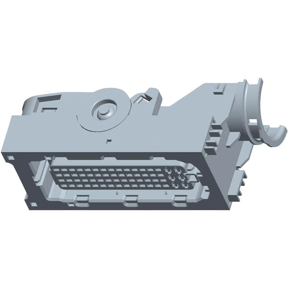 MCP kućište utičnice 1-1418883-1 TE Connectivity sadržaj: 1 kom. slika