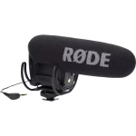 Mikrofon za kameru RODE Microphones VideoMic Pro Rycote način prijenosa: sa kablom, uklj. zaštita od vjetra, uklj. kabel, montaža