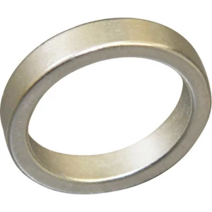 Trajni magnet TERRAMAG® H-N 40/150 prsten NdFeB granična temperatura (maks.): 150°C slika