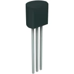 Tranzistor Fairchild Semiconductor BC548BU vrsta kućišta: TO-92-3