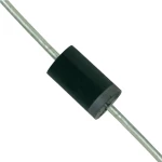 TVS dioda STMicroelectronics 1.5KE15A vrsta kućišta DO-201