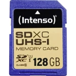 SDXC-kartica 128 GB Intenso Class 10, UHS-I