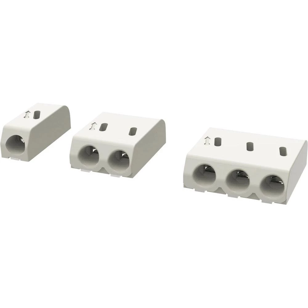 SMD opružna stezaljka, raster: 4.0 mm broj polova: 1 bijela DG2002-4.0-01P-11-00AH Degson sadržaj: 1 kom. slika