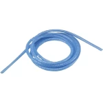 Spiralna cijev sa UV reakcijom UVWB-12 Conrad promjer snopa: 12 - 25 mm, ultraljubičasta-plava, sadržaj: 1 m
