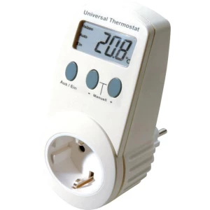 Univerzalni termostat sa međuutikačem UT300 -40 bis 99 °C slika